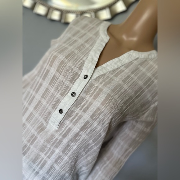 Maurice’s Long Sleeve Blouse - Picture 5 of 9